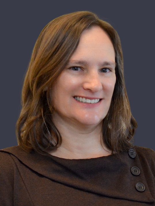 Ann P Bollinger